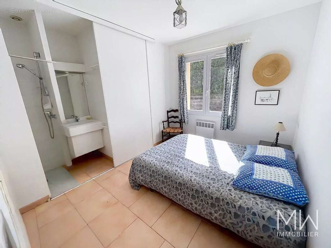 Maison à LEGE-CAP-FERRET