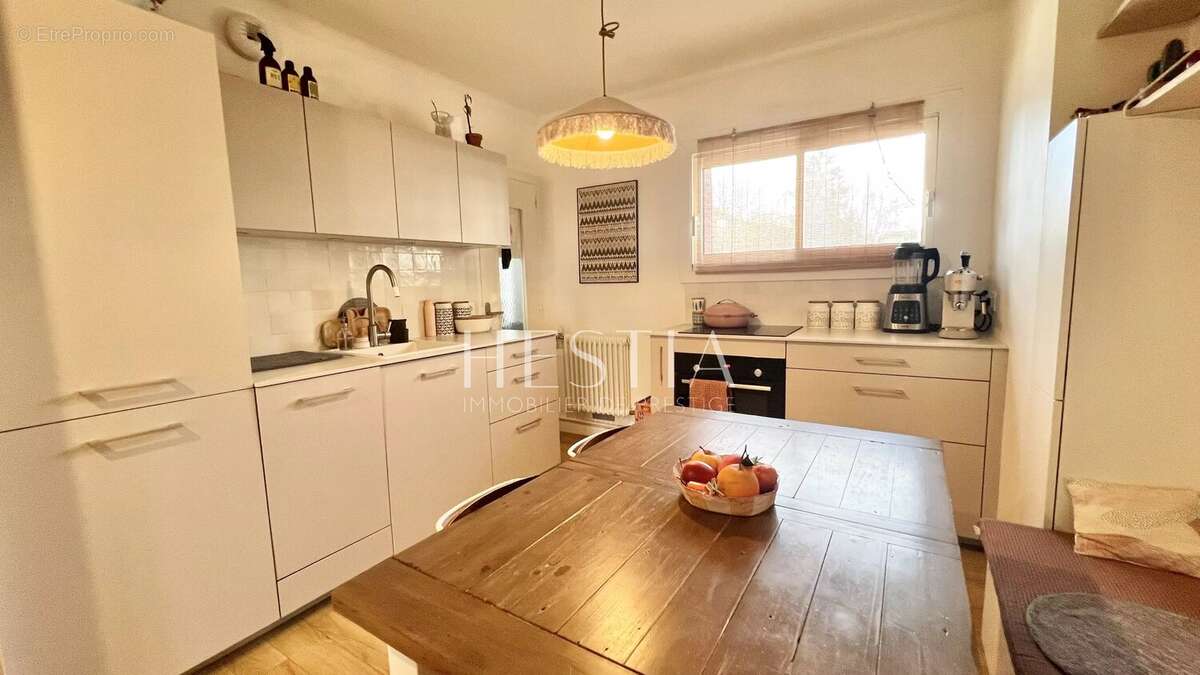 Appartement à ANNECY-LE-VIEUX