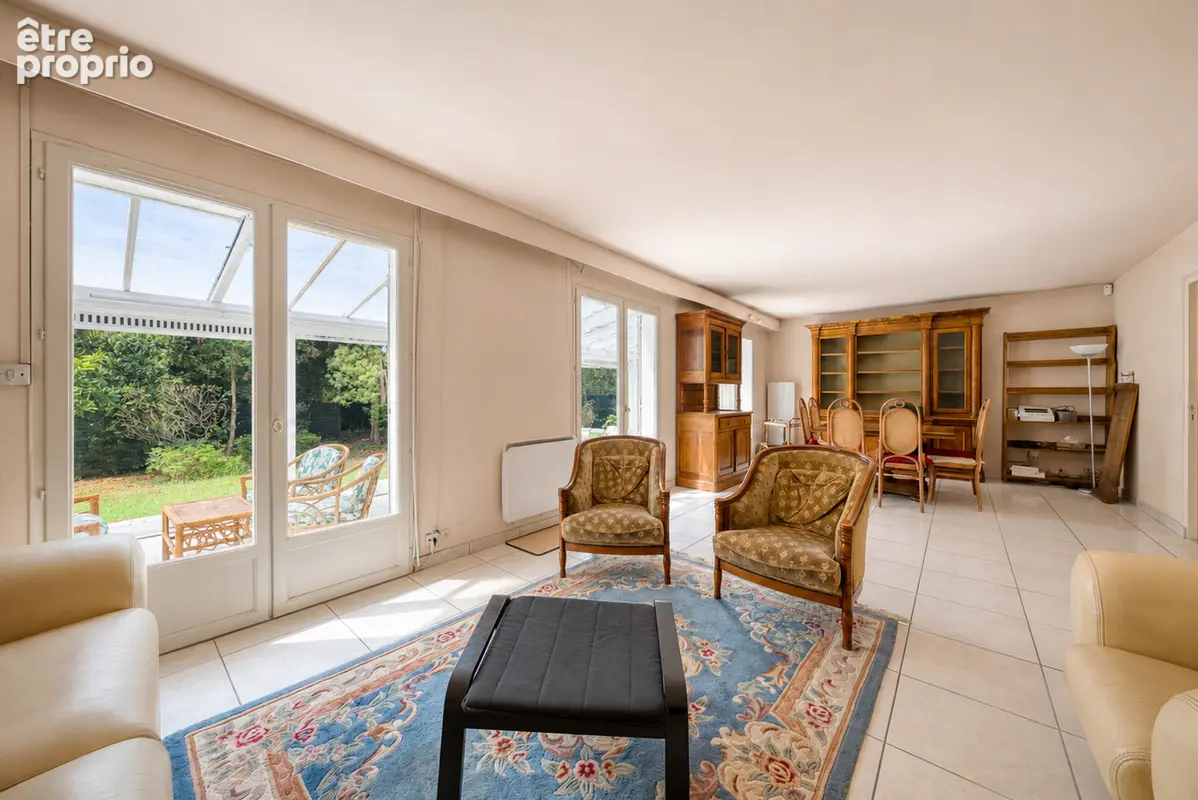 Maison - Patton - photo 4