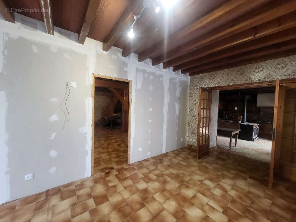 Maison à FRANS