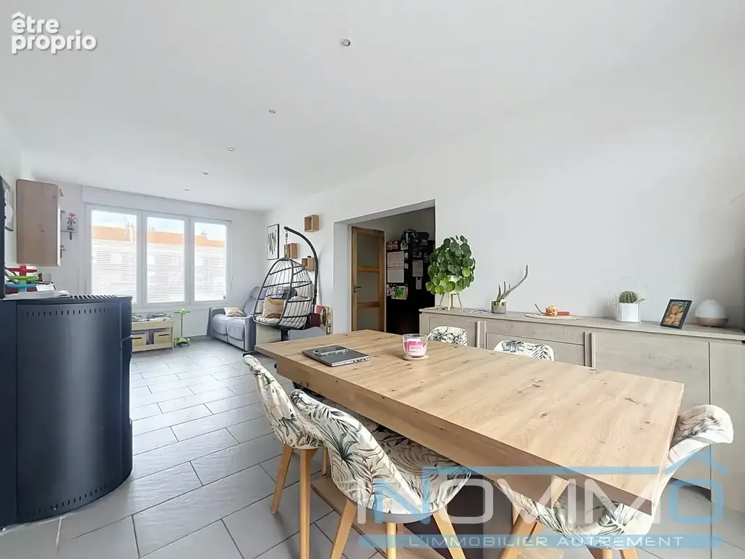 Maison 103 m² à Rexpoede  - photo 3