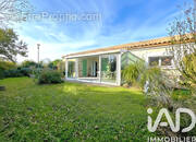 Photo 1 - Maison à SAINT-LAURENT-DE-LA-PREE