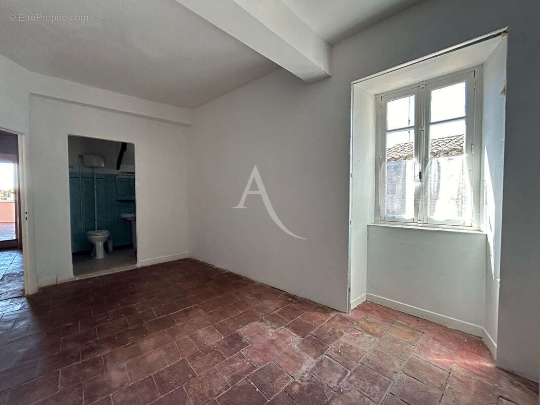 Maison à CONQUES-SUR-ORBIEL