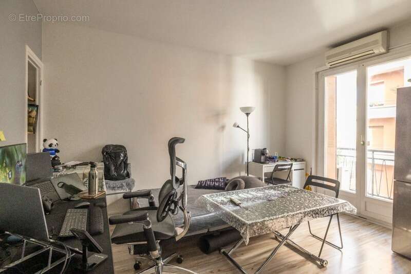 Appartement à vendre 1 pièces GRENOBLE (38) - photo 4