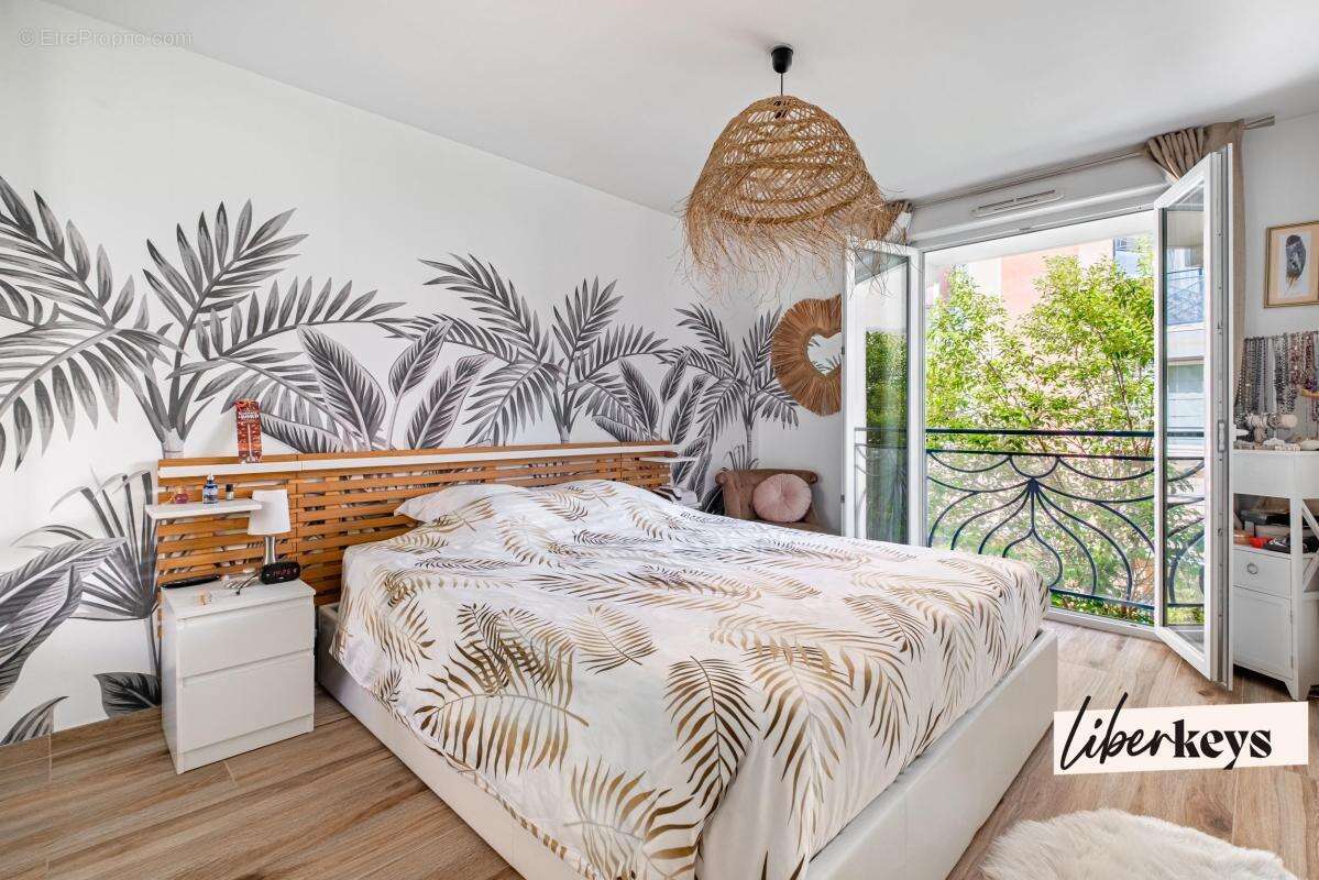 Appartement à SAINTE-MAXIME