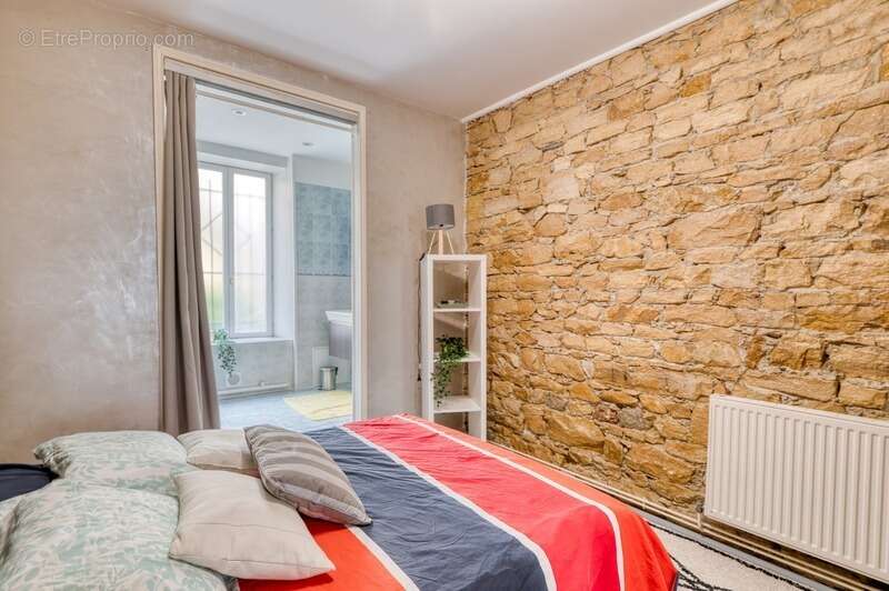 Appartement à LYON-7E