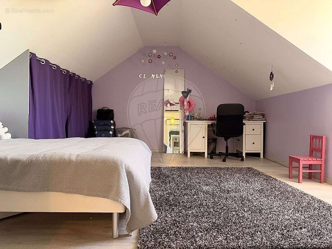 Maison 5 chambre(s) à vendre - photo 31