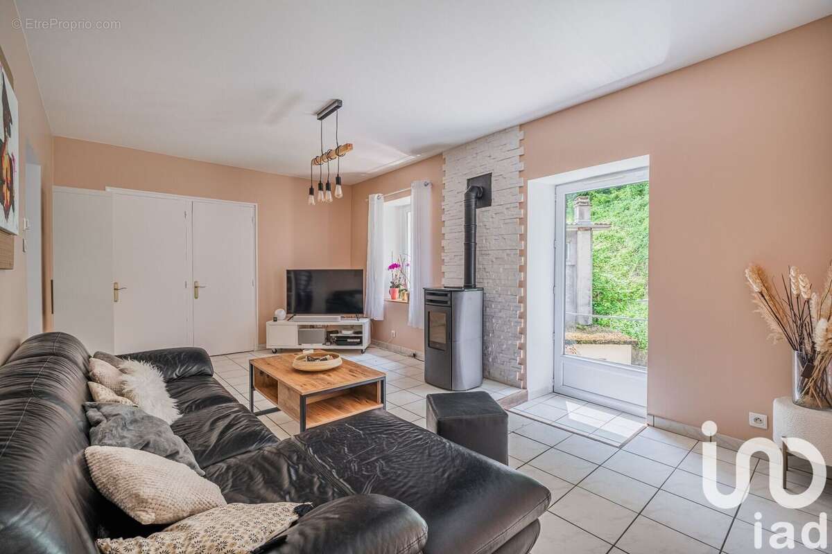 Photo 5 - Maison à LE GUA