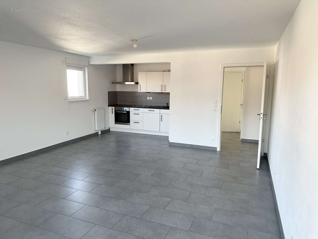 Dagon immobilier - photo 3