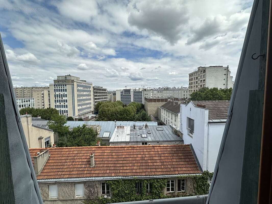 Appartement à PARIS-5E