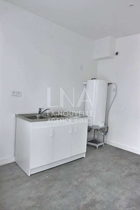 Maison à ROMAINVILLE