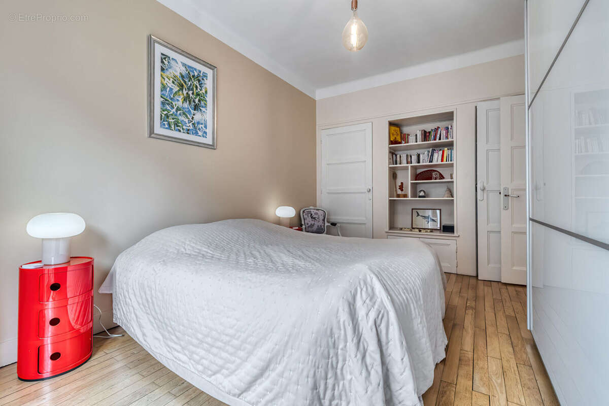 Appartement à ANNECY