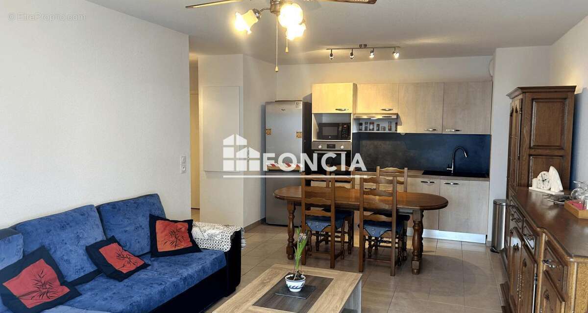 Appartement à DRAGUIGNAN