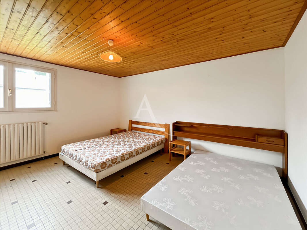 Maison à SAINT-JEAN-DE-MONTS