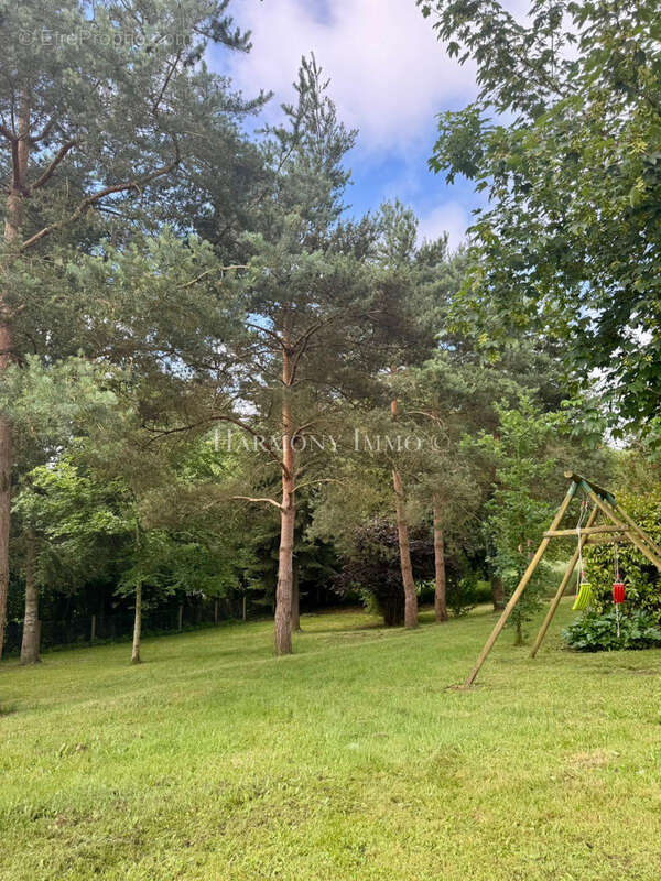 Pavillon de plain pied 120m2 - photo 7