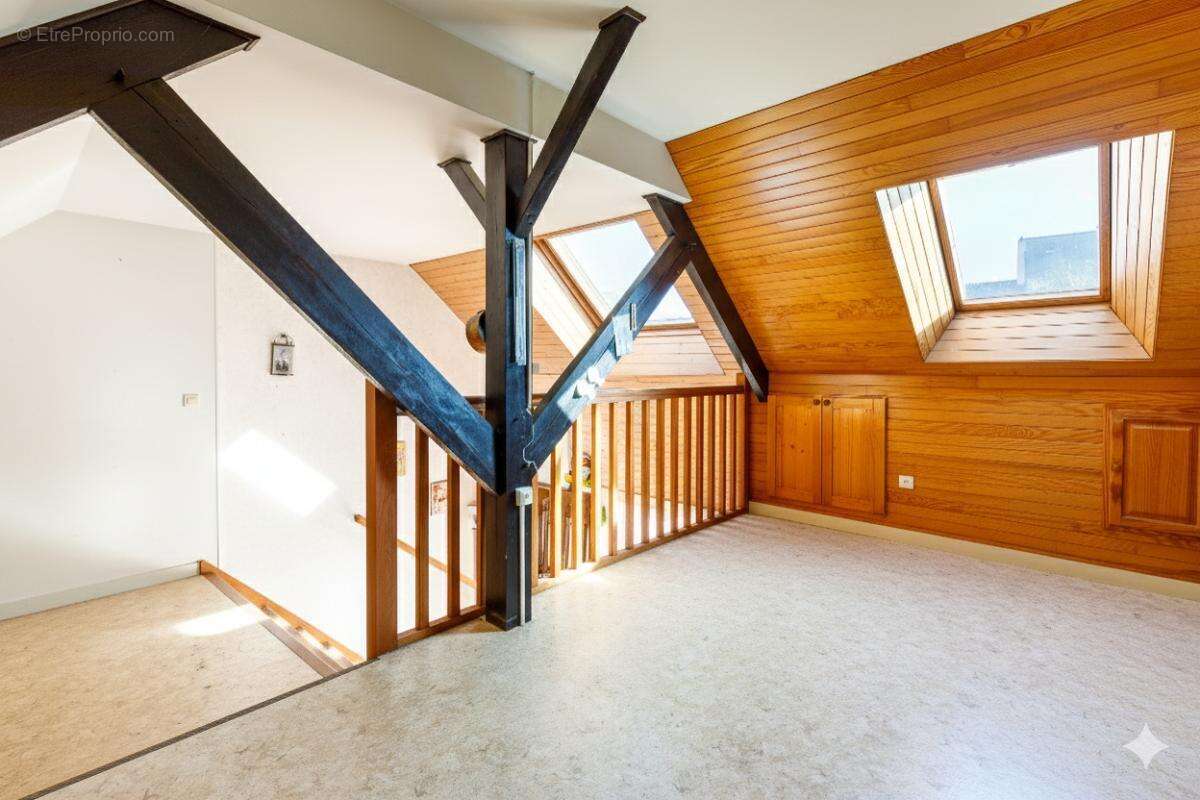 Maison à SAINT-NAZAIRE