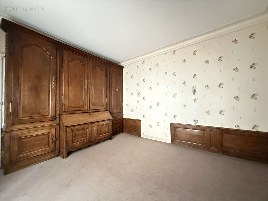 Appartement à DARNEY