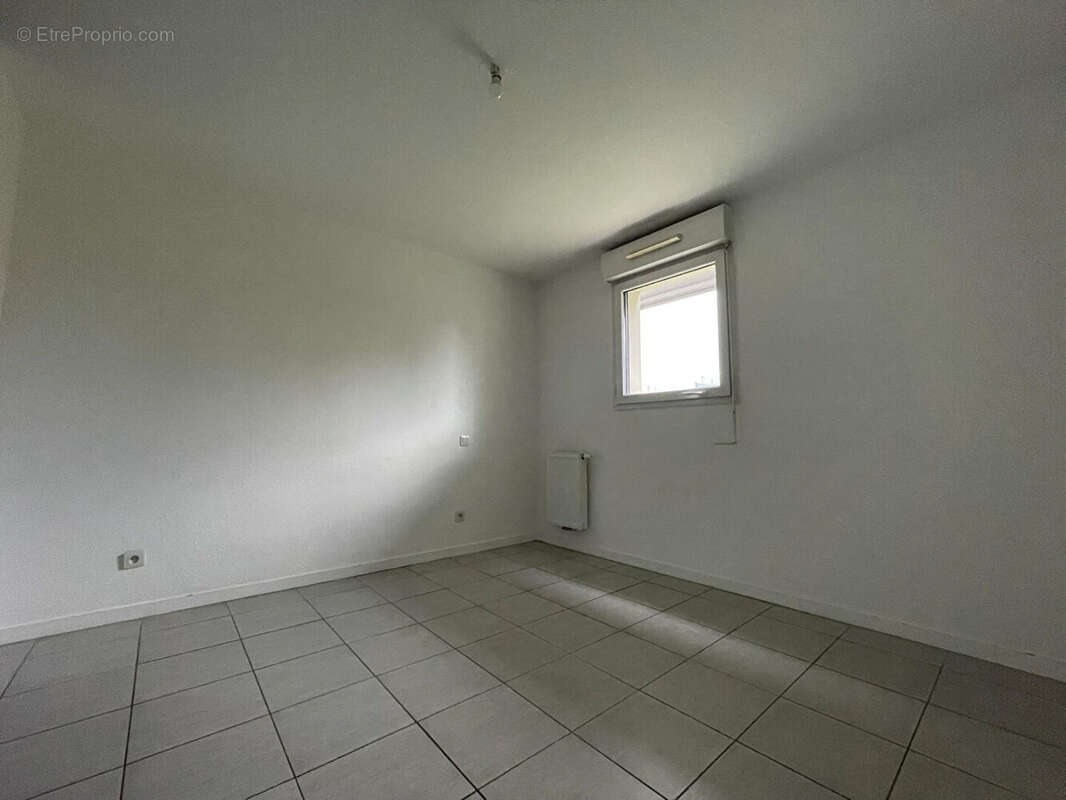 Appartement à CENON