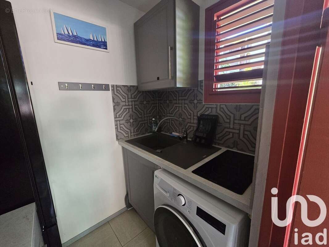 Photo 9 - Appartement à SAINTE-ANNE