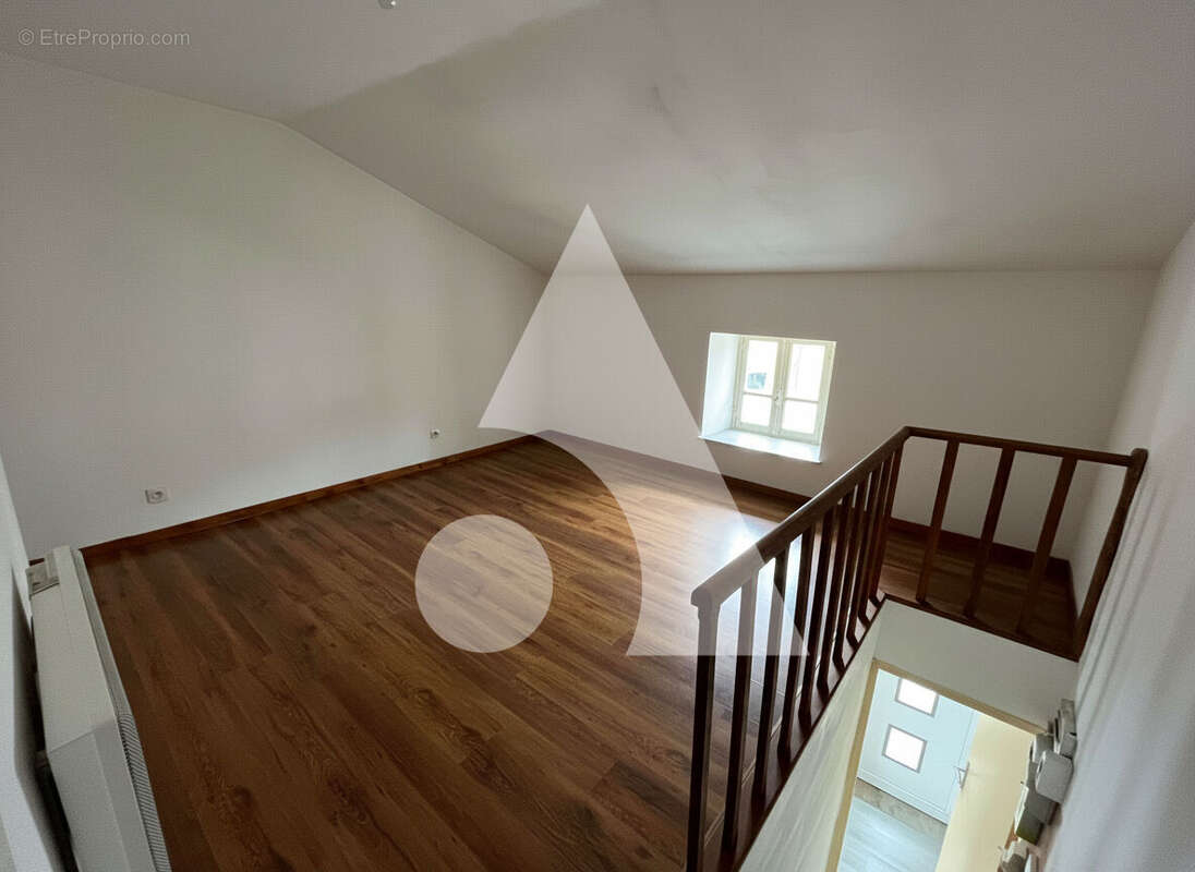 Maison Gondrecourt-Le -Château 3 pièce)s 78 m2 - photo 6