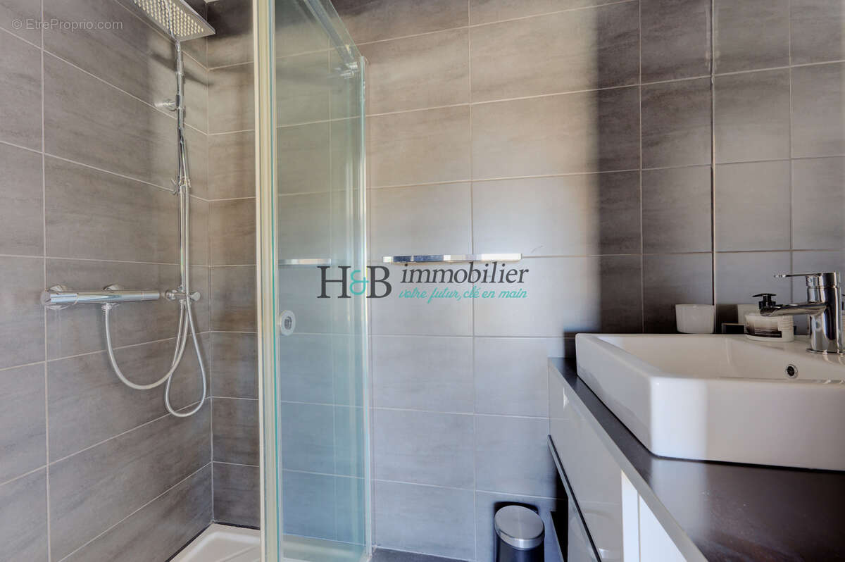 Maison individuelle - photo 25
