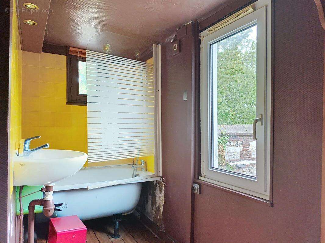 Appartement à ROUEN