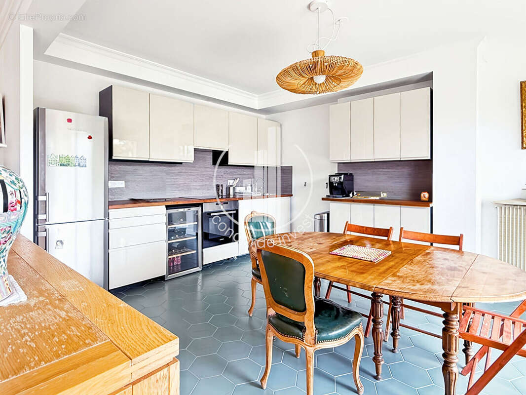 Appartement à VAUCRESSON