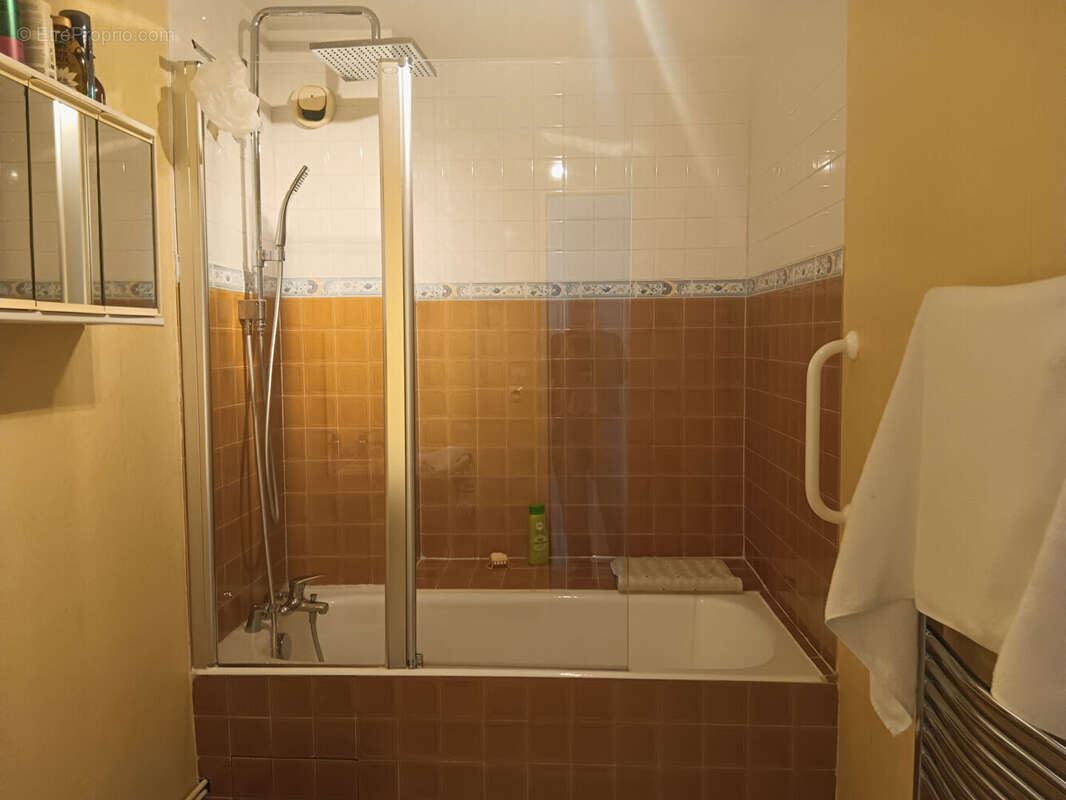 Appartement à LOCMARIAQUER
