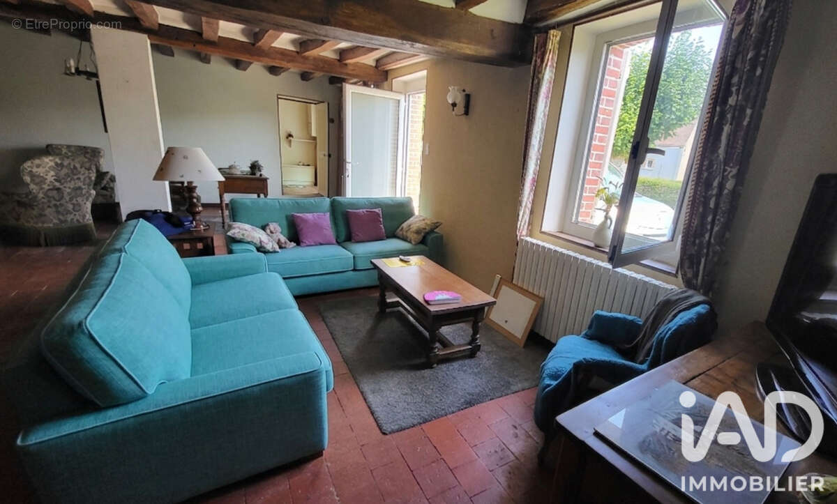 Maison 165 m² à Gondreville  - photo 3