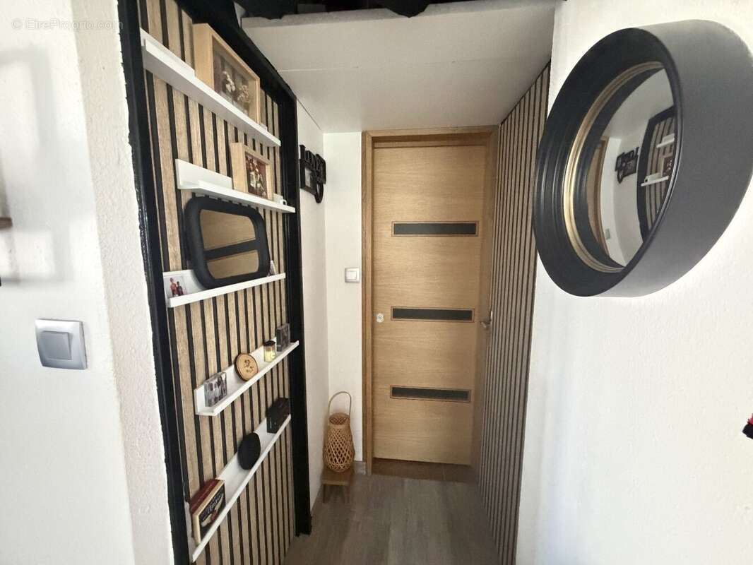 Appartement à AGDE