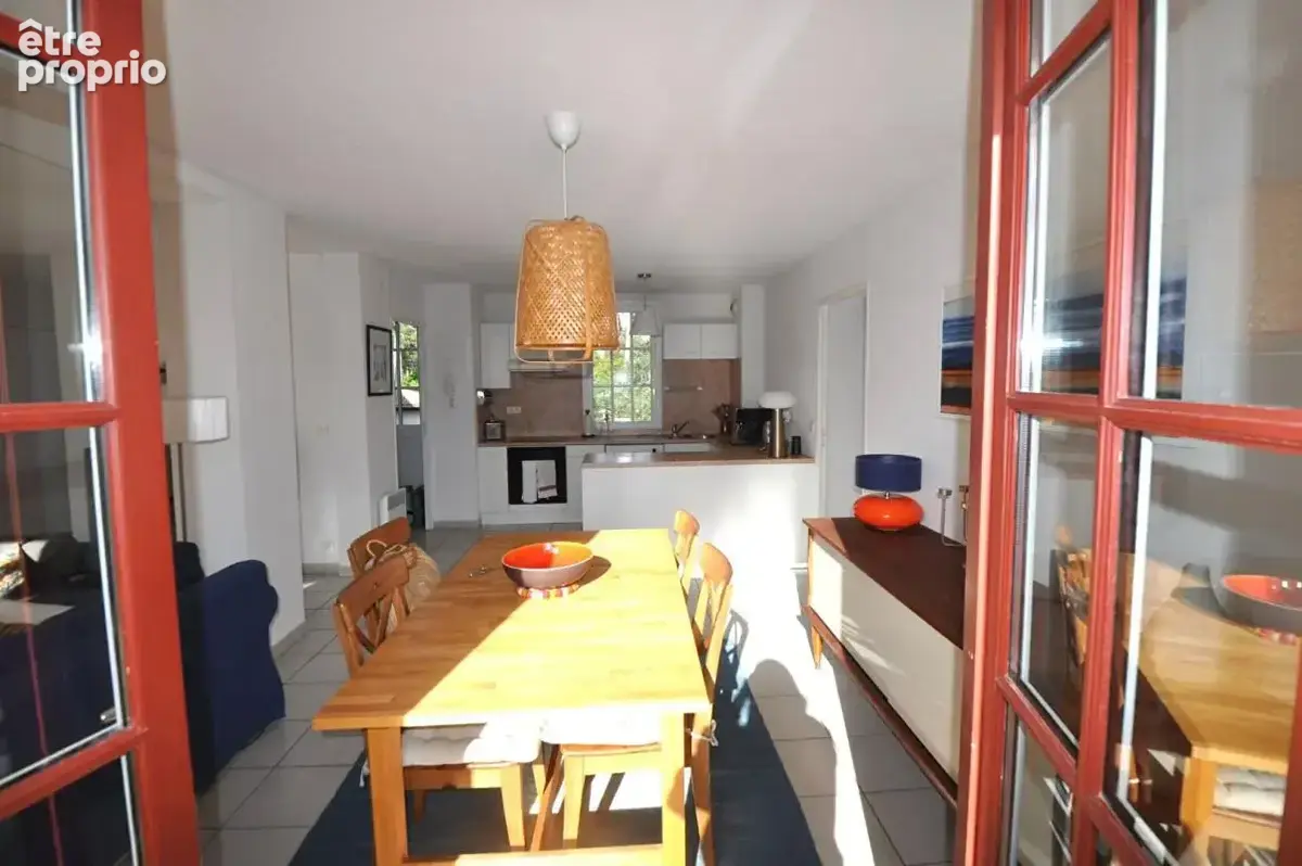 Très bel appartement T4 - Arcachon Abatilles - photo 3
