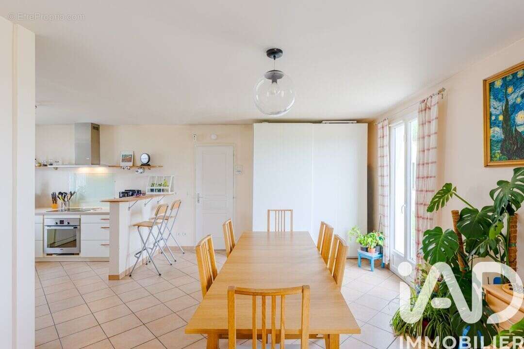 Photo 4 - Maison à ECOUEN