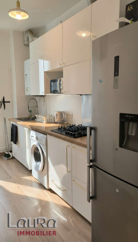 Appartement à ALFORTVILLE