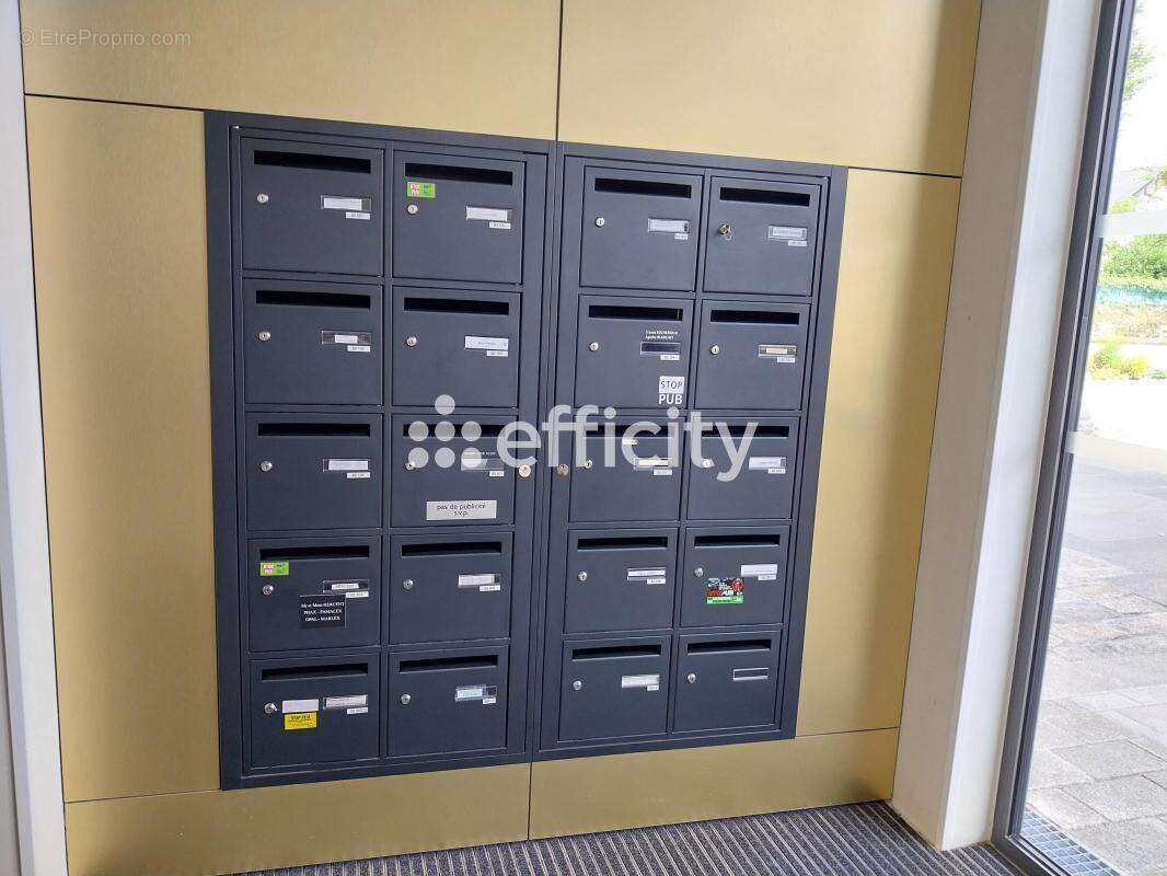 Appartement à SUCE-SUR-ERDRE