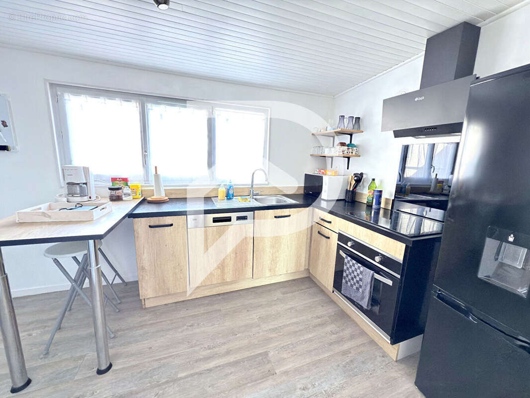 Appartement à LANGRES