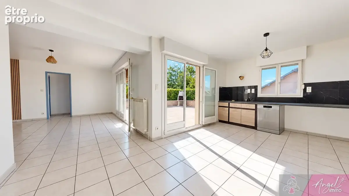 Maison 5 pièces - 135 m2 - photo 4