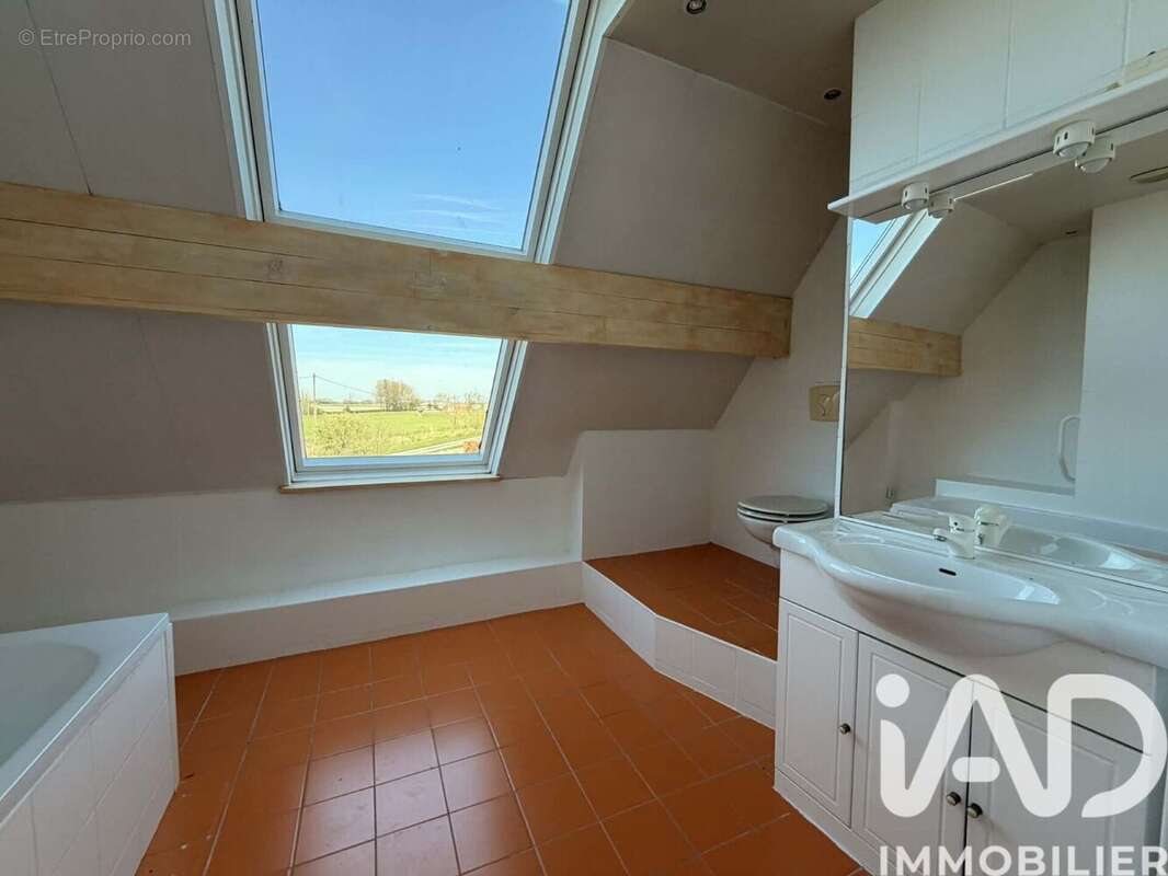 Photo 3 - Maison à LOOBERGHE