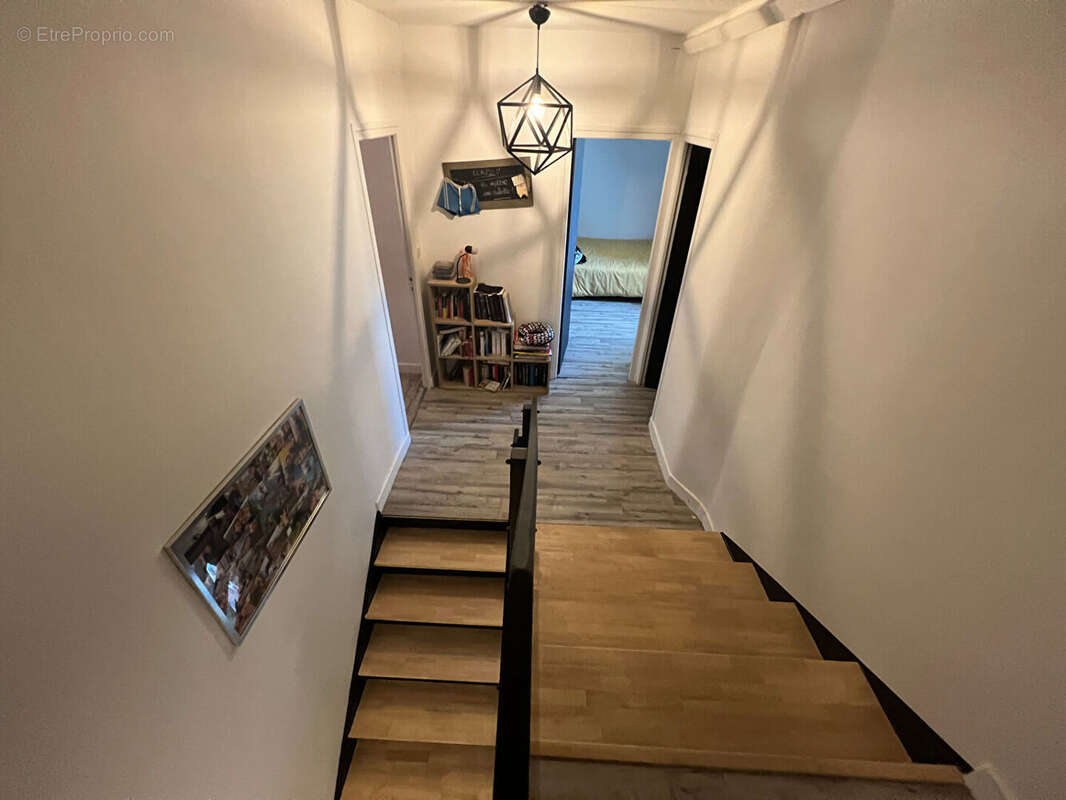 Maison à SARLAT-LA-CANEDA