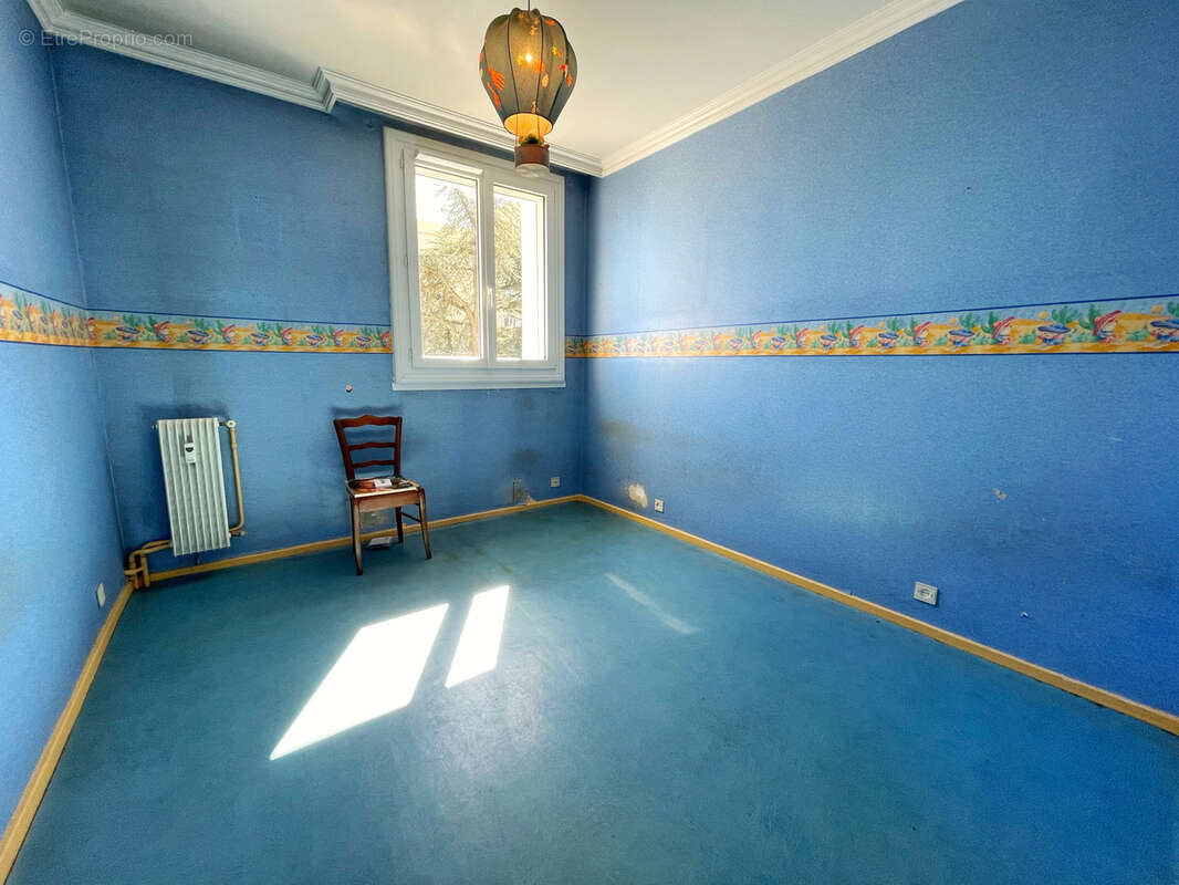 Appartement à BRON