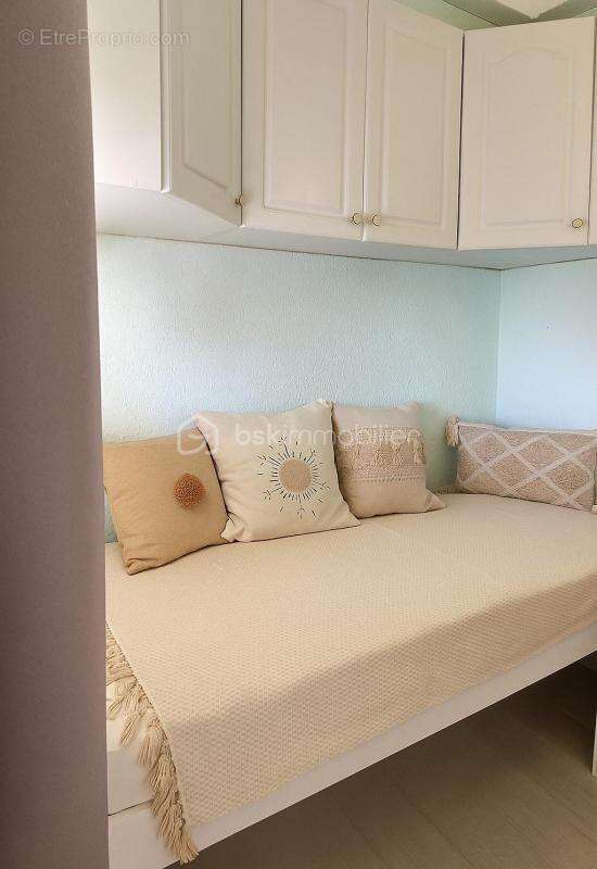 Appartement à LE BARCARES