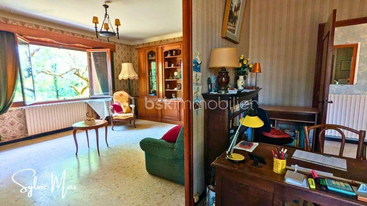 Propriété de caractère sur 6 hectares avec dépendances - photo 16