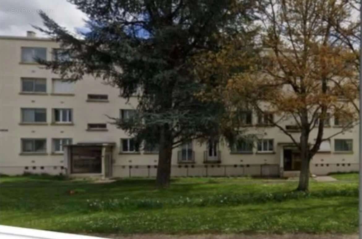 Appartement à BLOIS