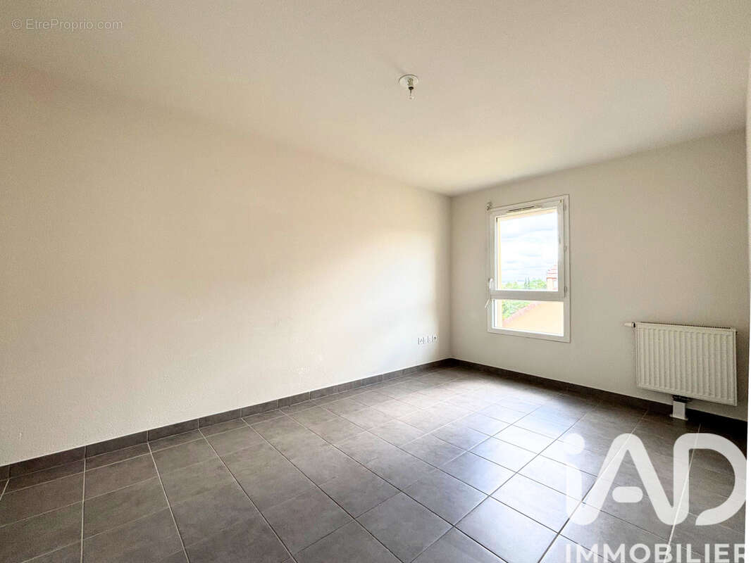 Photo 5 - Appartement à FOLLAINVILLE-DENNEMONT
