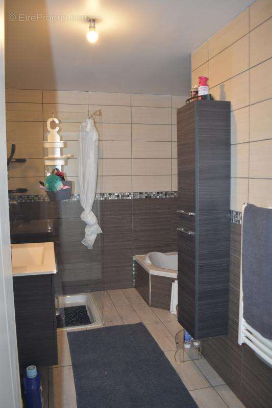 Appartement à CARLING