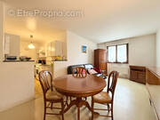 Appartement à TAVERNY