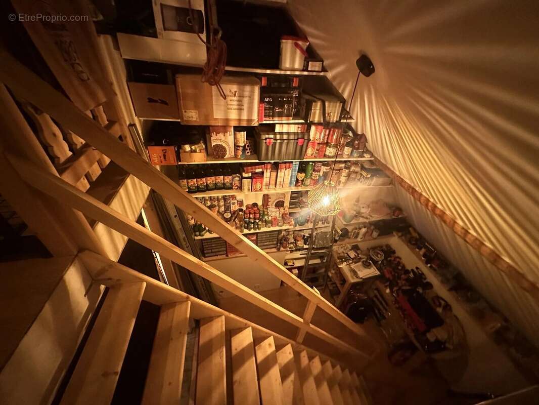 Appartement à LE BOURG-D'OISANS