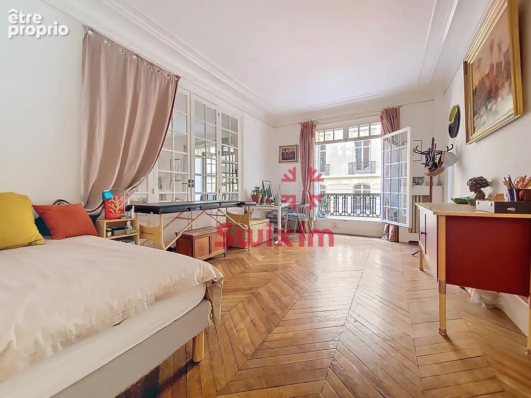 Appartement 6 pièces 187 m² à vendre à Paris-17e (75017) - photo 6