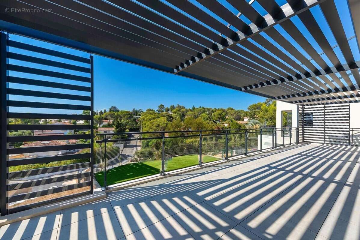 Appartement à SAINT-RAPHAEL