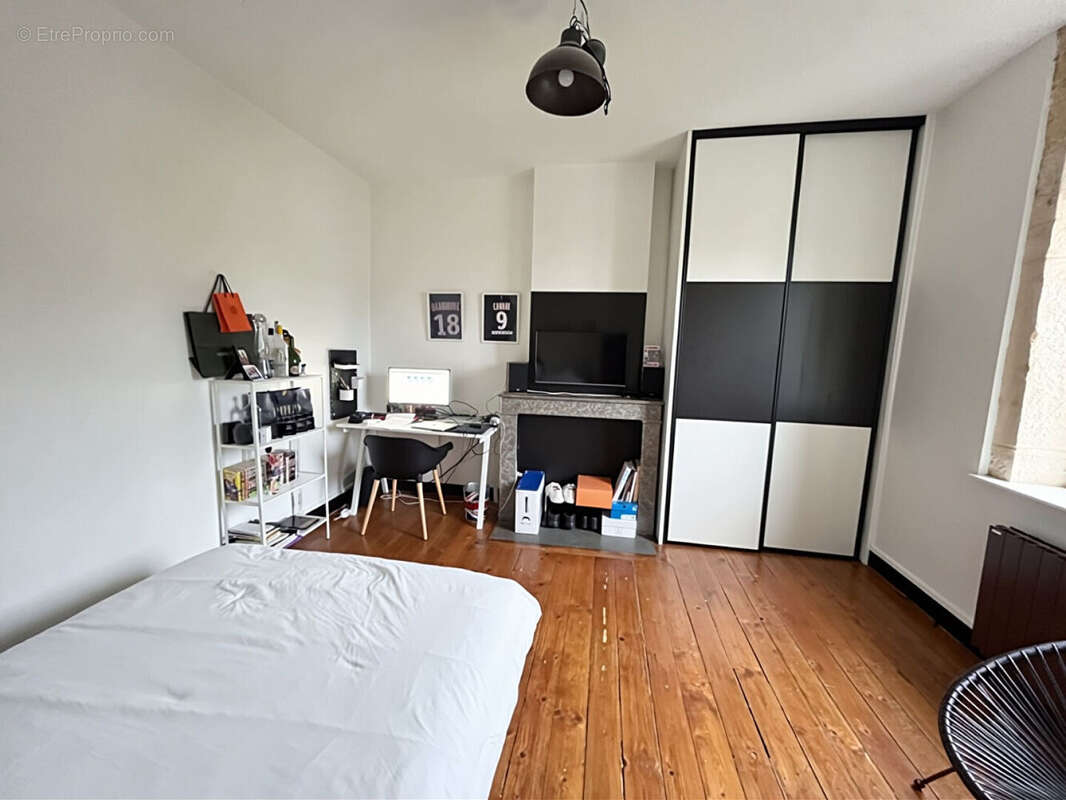 Maison à SAINT-PRIEST