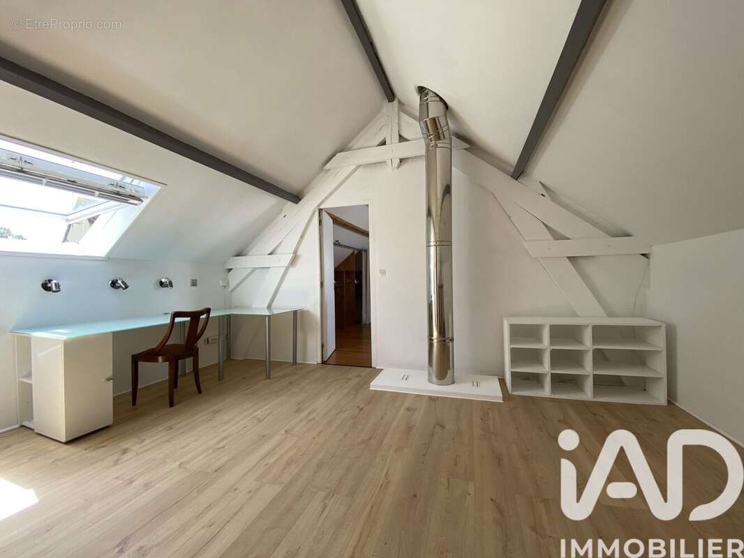 Maison 120 m² à Belleuse  - photo 9